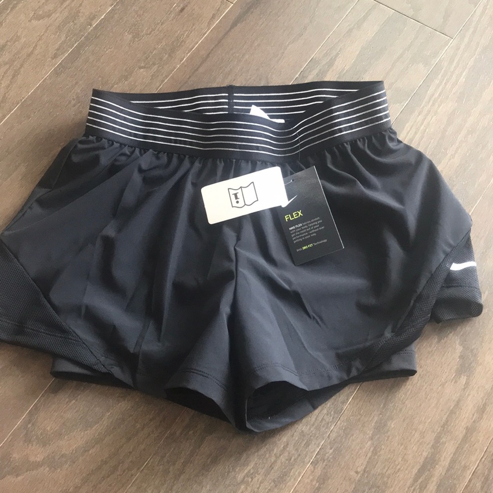 Women’s Nike shorts
